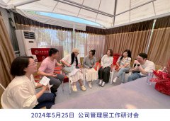 2024年求學(xué)問(wèn)校管理層團(tuán)建之旅——增進(jìn)交流，凝聚力量，共繪未來(lái)藍(lán)圖